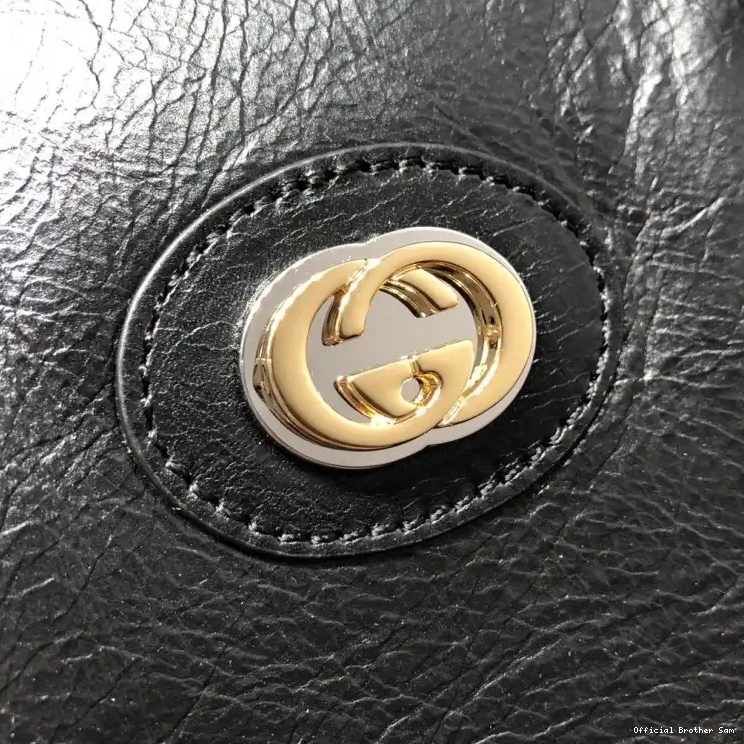 Official Brother Sam Gucci 2107YA0038 Bags 0820